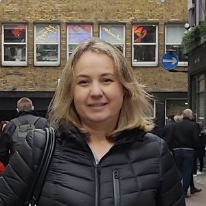 Meet your Posher, Nicole